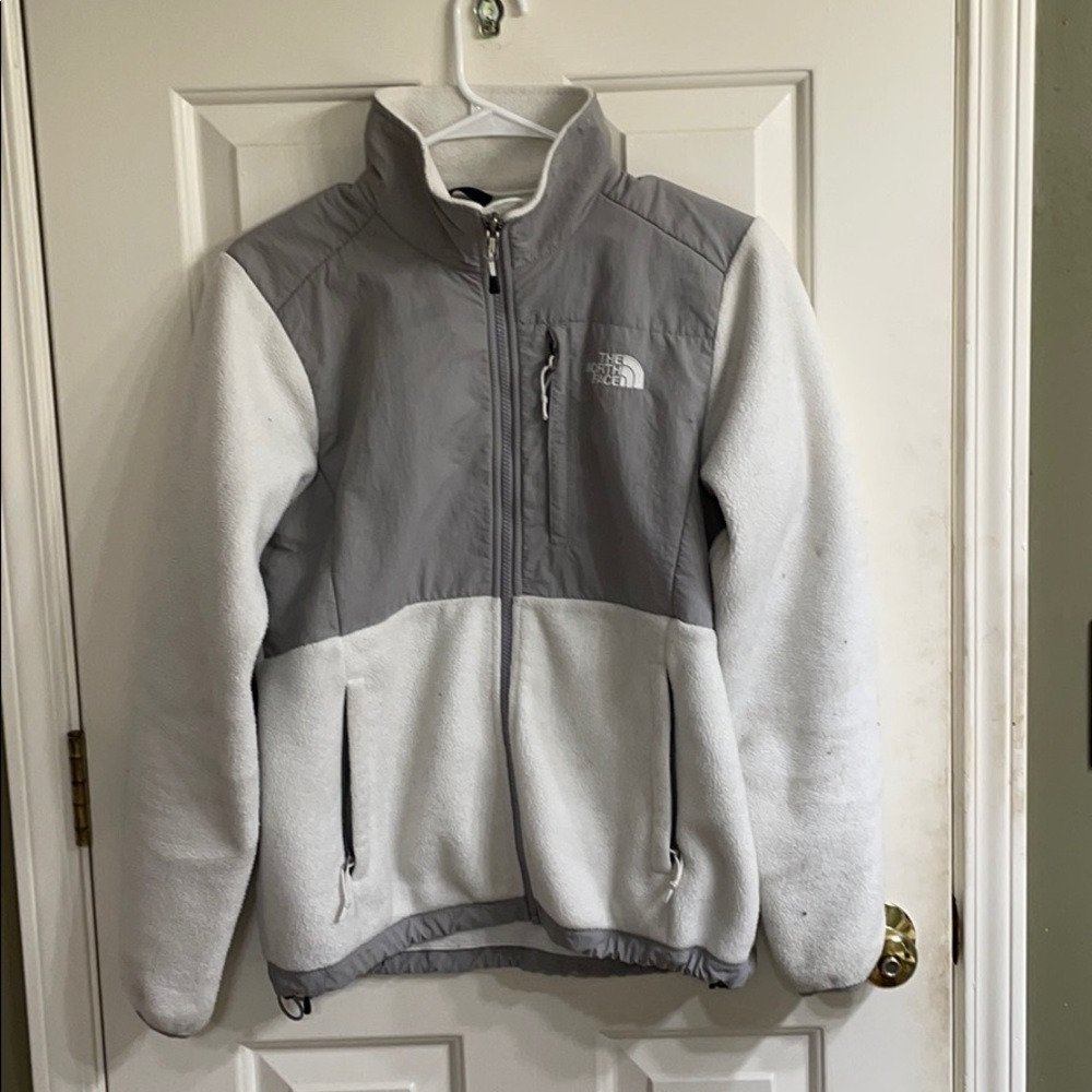 North Face Jacket, Perfect For Winter. - image 1